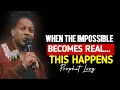 Download Lagu [September 9, 2025]What Was Impossible Becomes a Reality | Prophet Lovy