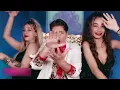 CANSEVER & KOBRA MURAT & SAMARA - ANTEN TAKSIN (Official Video)