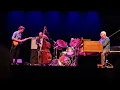 Julian Lage Quartet - Aberdeen - Lobero Theater - Santa Barbara, CA 10/22/26