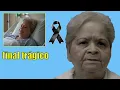 El tragico final de Yolanda Saldivar una asesina de hace 30 anos y sus ultimos dias en prision