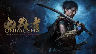 ＃1【鬼武者 Way of the Sword】約20年ぶりの鬼武者シリーズ完全新作