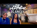 SEMBLANT - What Lies Ahead (Official Video) The Wolf HunterZ First Time Reaction