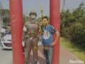 ไม่เห็นฝุ่น - กะลา (รุ่งนภา ทองมั้ง)