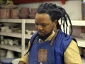 Local sculptor Andile Dyalvane shines in New York | FULL INSERT