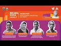 Download Lagu 🔴Bicara Kota #17 - Pasukan Putih: Garda Terdepan Jakarta Yang Tak Terlihat #bicarakota2025 #talkshow