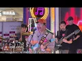 The Hertz《勿憂大師》@TheHertzofficialMira Place Gimme LiVe 音樂節 13周年 – Voice Arise(4Kvideo)|Tobychoy1226