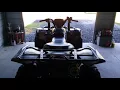 Atv alignment string method