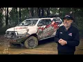 Life Of Road Frying Pan Track PIRANHA SNOW CHAINS EDITORIAL ProTips