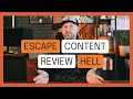 Your Team s New Content Review Workflow Starts Here