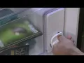 Samsung Fridge Water Filter Replacement