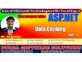 ASP NET Data Caching Part - 1