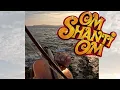 Download Lagu Om Shanti Om 🇮🇳 - Sad🥹 Violin Cover by The Sea ✨