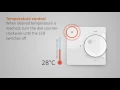 Download Lagu warm-on analogue Thermostat TP510 - installation video