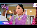 Download Lagu Sasural Simar Ka 2 | Full Episode Ep. 308 | Geetanjali Devi is devastated | Colors TV