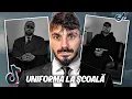 Lagu UNIFORMA OBLIGATORIE IN SCOLI ?  (OMU ASTA E DANA BUDEANU)