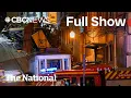 Download Lagu CBC News: The National | Fatal Lisbon funicular derailment