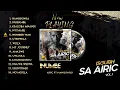 05 Airic - Inumber yami (ft. Manqonqo) Official Audio