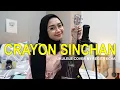Download Lagu CRAYON SINCHAN OPENING ( UKULELE COVER BY REGITA ECHA )