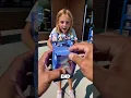 Never Open This Mystery Toy Box