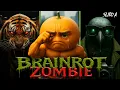 Download Lagu BRAINROT ZOMBIE X | Official Music Video