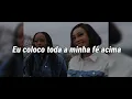 Acredito em Jesus ( Believe in Jesus) Evvie Mckinney Legendado português 🇧🇷