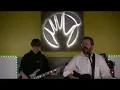 God Saves Old Sinners - Rollin' Deep - Paul Williams