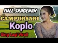 Download Lagu FULL SRAGENAN CAMPURSARI KOPLO 2025!            SING LAGI VIRAL! BASS GLERR