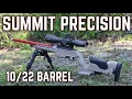 Summit Precision Barrel