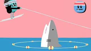 Dumb Ways To Die 2 All Levels Gameplay Walkthrough Part 31 