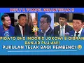 Lagu MODYAR❗PIDATO BHS INGGRIS PAK JOKOWI \u0026 GIBRAN BANJIR PUJIAN SAMPAI TOMPEL \u0026 REFLY MALAH BERANTEM 😂