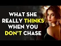 What She Secretly Thinks sparks curiosity and emotional interest