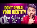 Decentralized Identity and Zero-Knowledge Proof Zkp Code Eater - Blockchain Hindi