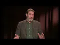 Ciaran Hinds says his name