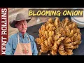 Blooming Onion Better Than Outback s Blooming Onion Recipe