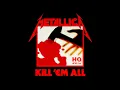 Download Lagu Metallica - Seek \u0026 Destroy - HQ 432 Hz