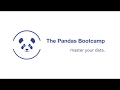 Pandas Bootcamp Part 7 Position-based indexing and slicing with iloc