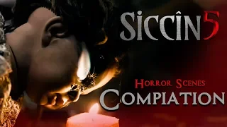s cc n 5 movie best horror scene compilation part 3 merve ates selim aydin ece baykal