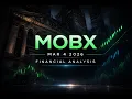 Mobix Labs Analysis The Tomahawk Rally and Dilution Trap MOBX MOBX