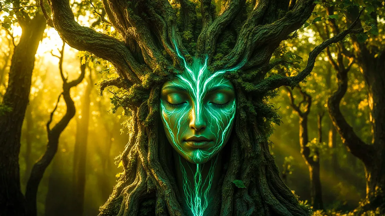 GAIA | BEAUTIFUL ETHEREAL AMBIENT MUSIC | SHAMAN ANCESTRAL TRAUMA HEALING & FIND INNER PEACE GAIA | BEAUTIFUL ETHEREAL AMBIENT MUSIC | SHAMAN ANCESTRAL TRAUMA HEALING & FIND INNER PEACE