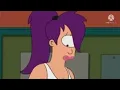 Leela relax you big baby it no point stomping on a puppy