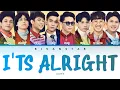 Download Lagu UN1TY - It's Alright (Color Coded Lyrics)