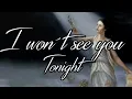 Download Lagu I Won´t See You Tonight Part 1 Acoustic Guitar Cover / Avenged Sevenfold
