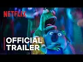 Illumination s SING THRILLER Trailer Netflix