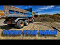 Download Lagu karna hujan sampe 5hari tidak jerja 🚫 resiko jadi supir truk tanah