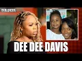 Dee Dee Davis Reveals Fallout With Co-Star After She Disrespected Her Family We Will Never Be Cool