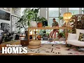 Inside the Home of the World s Best Plant Designer Huckberry Homes Hilton Carter
