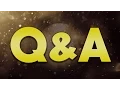 Q A RANDOM QUESTION GENERATOR