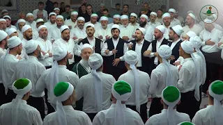 eyvallah ah m geylani ilahi