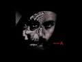 THE GASLAMP KILLER - 'INTRO A'