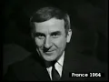 France 1964   Rachel   Le Chant de Mallory   FULL Song